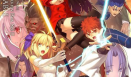 fate动漫观看顺序,Fate动漫观看顺序全攻略